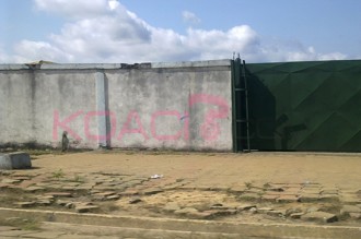 Côte dÂ’Ivoire : Des FRCI prêtent leurs kalachnikovs contre de la drogue